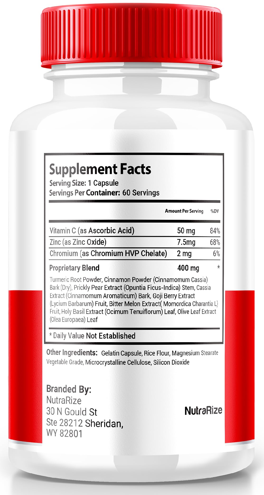 (2 Pack) CluControl Glycogen Support Pills, All-Natural Blood Support Formula, Clu Control Capsules to Maintain Healthy Levels, Maximum Strength Supplement for Balance, Official Reviews (120 Capsules)