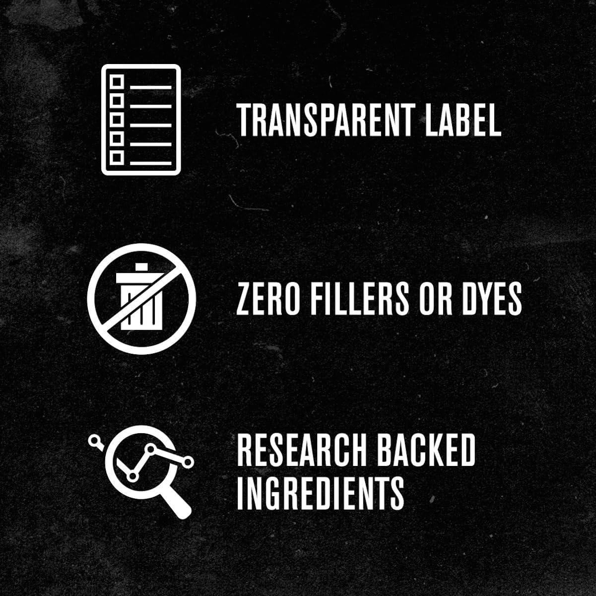 Jacked Factory Androsurge Estrogen Blocker for Men - Natural Testosterone Booster for Men & Estrogen Metabolizer with Tongkat Ali, DIM, Long Jack & More - Test Booster & Muscle Builder - 60 Count