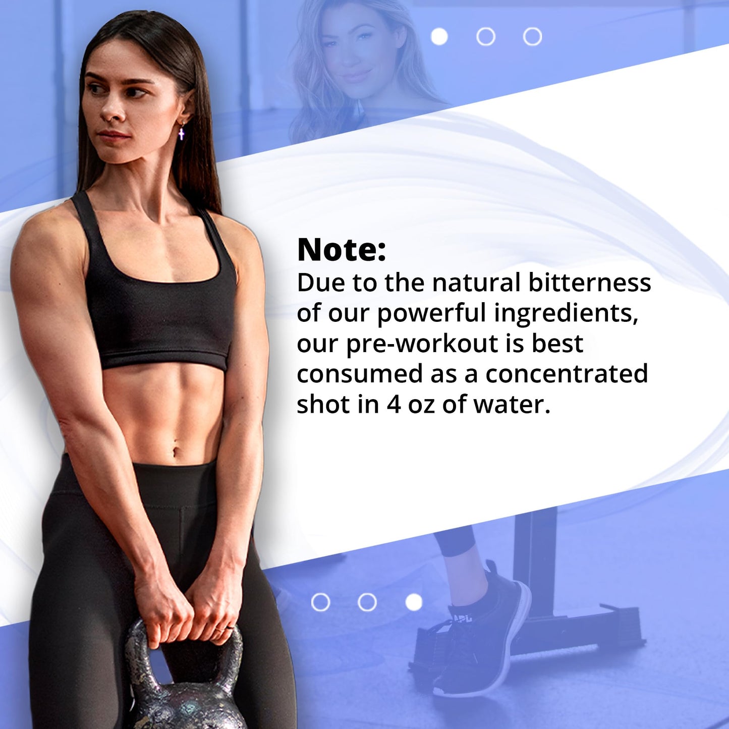 Vitalura Labs Pre-Workout Powder - Caffeine, Theacrine, Rhodiola & L-Theanine for Energy & Endurance - NSF Content Certified - Limoncello Flavored - 30 Servings