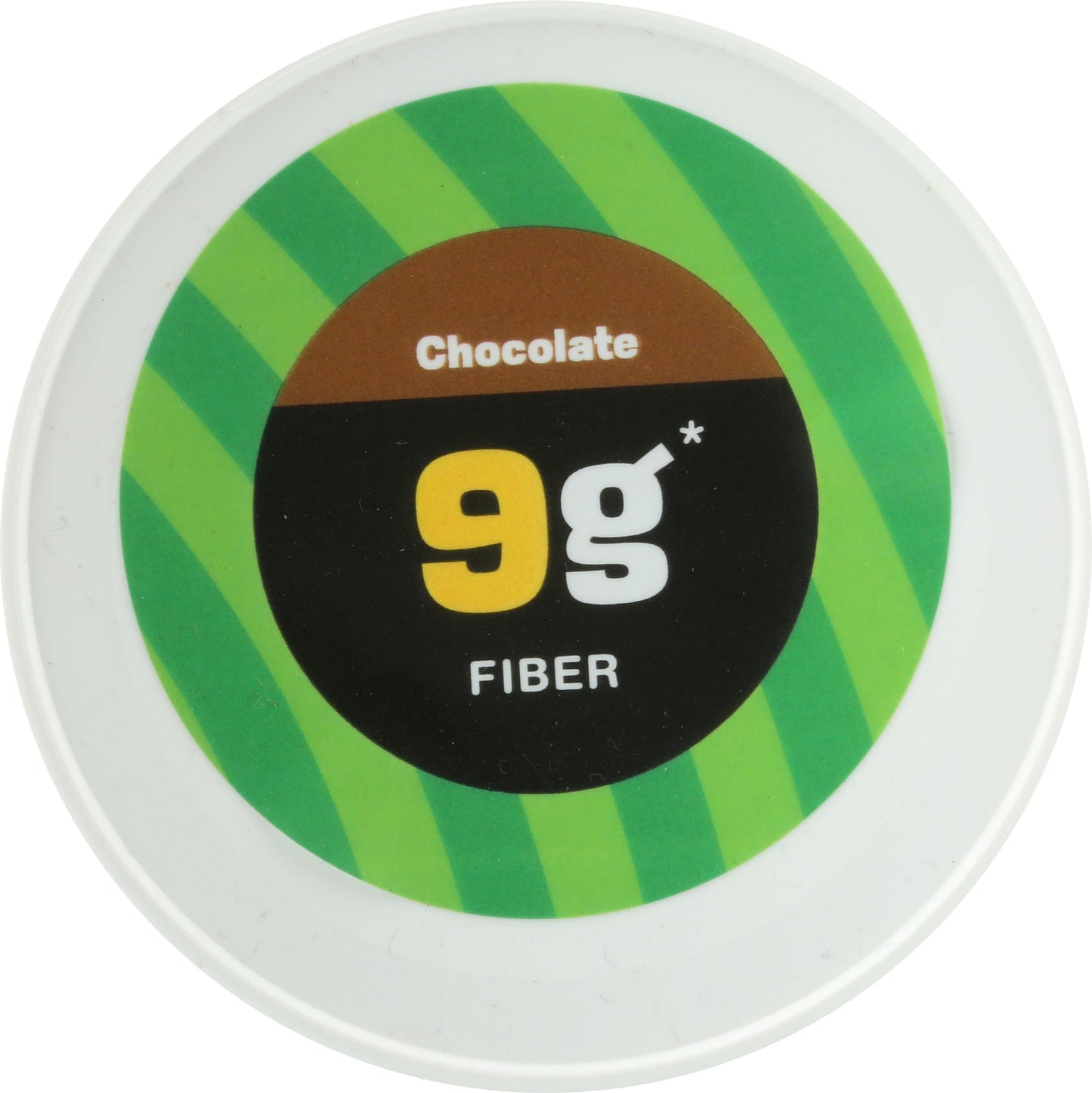 Manitoba Harvest Hemp Yeah Organic Max Fiber Protein Powder, Omegas 3&6 per Serving, Brown, Chocolate, 16 Ounce