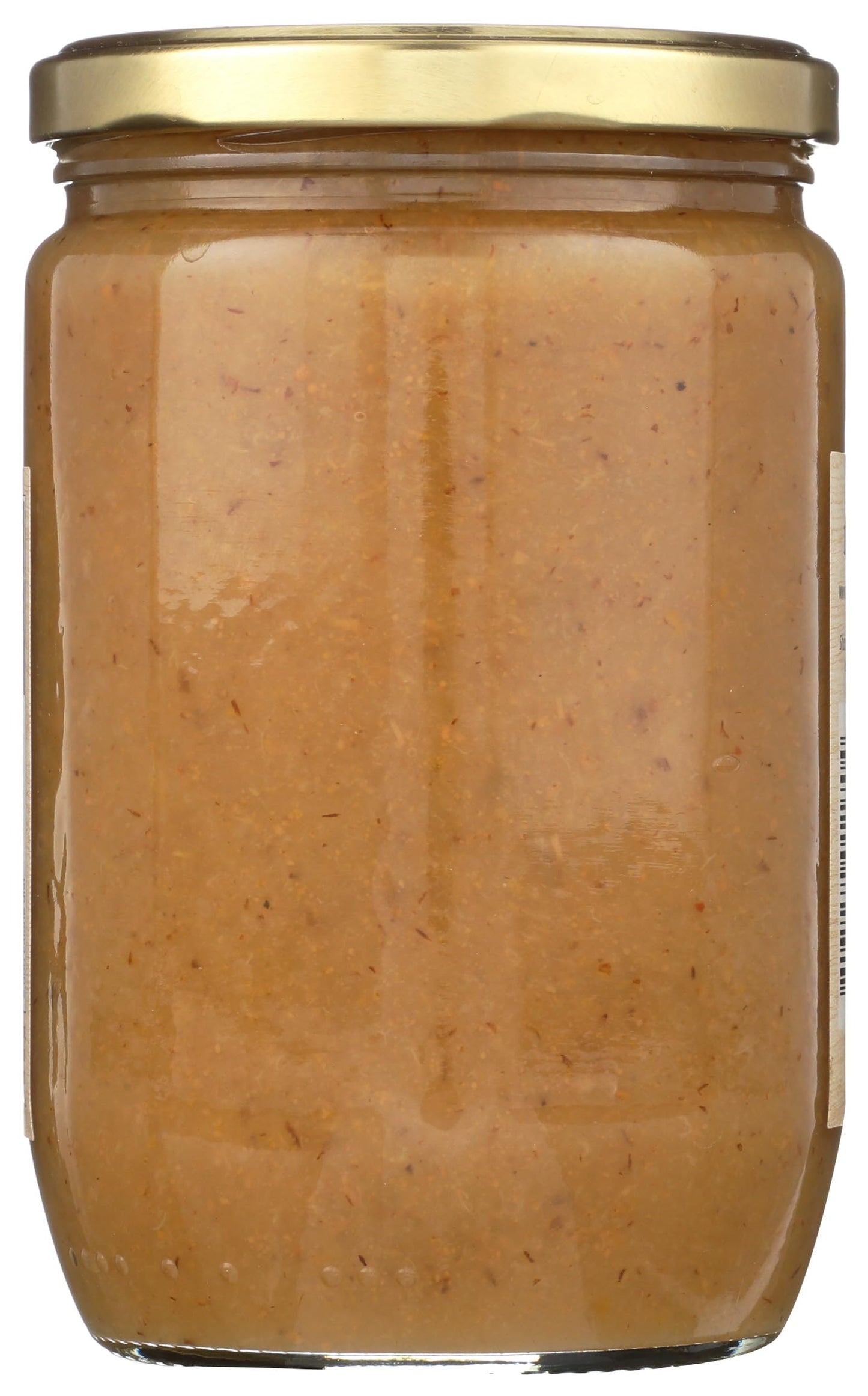 Natural Nectar Apple sauce Pear Biodynamic 22 Oz