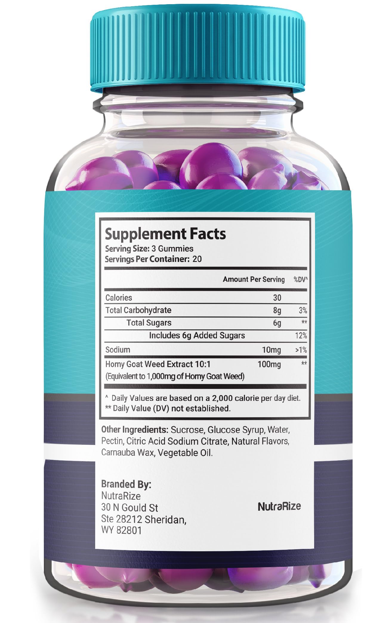 Vigorasm Gummies, Official Premium Formula for Men, All Natural Male Support Supplement for Peak Performance and Lasting Energy Levels, Vigo rasm Gomitas Reviews (60 Gummies)
