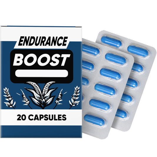 VEPEMVA Nutrition Supplement for Improved Performance, Energy and Endurance (20 Count)