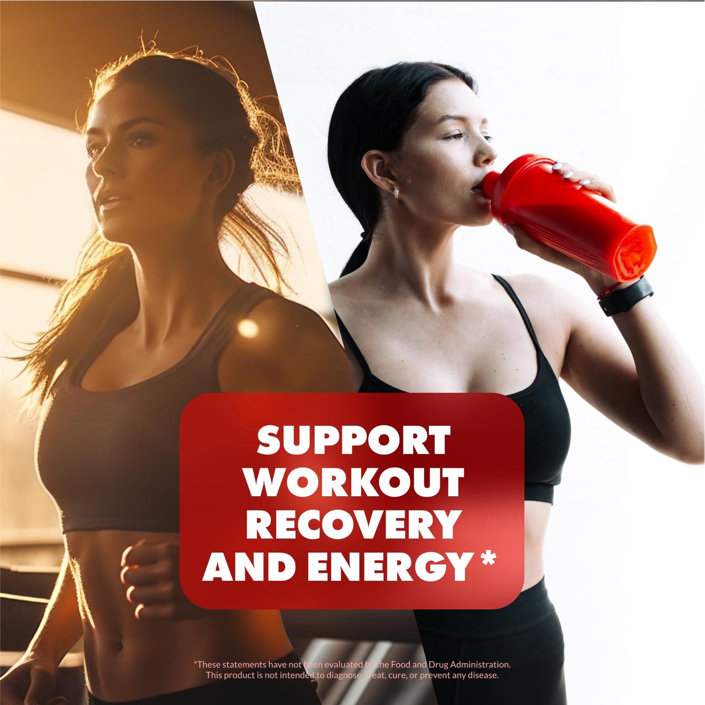 Sculpt Nation by V Shred BCAA Powder - Powerful Amino Acids Blend to Support Recovery and Endurance, Branch Chain Essential Amino Acids, Fruit Punch - 30 Servings