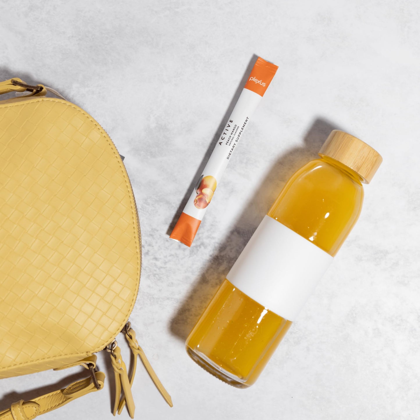 Plexus Active® Peach Mango