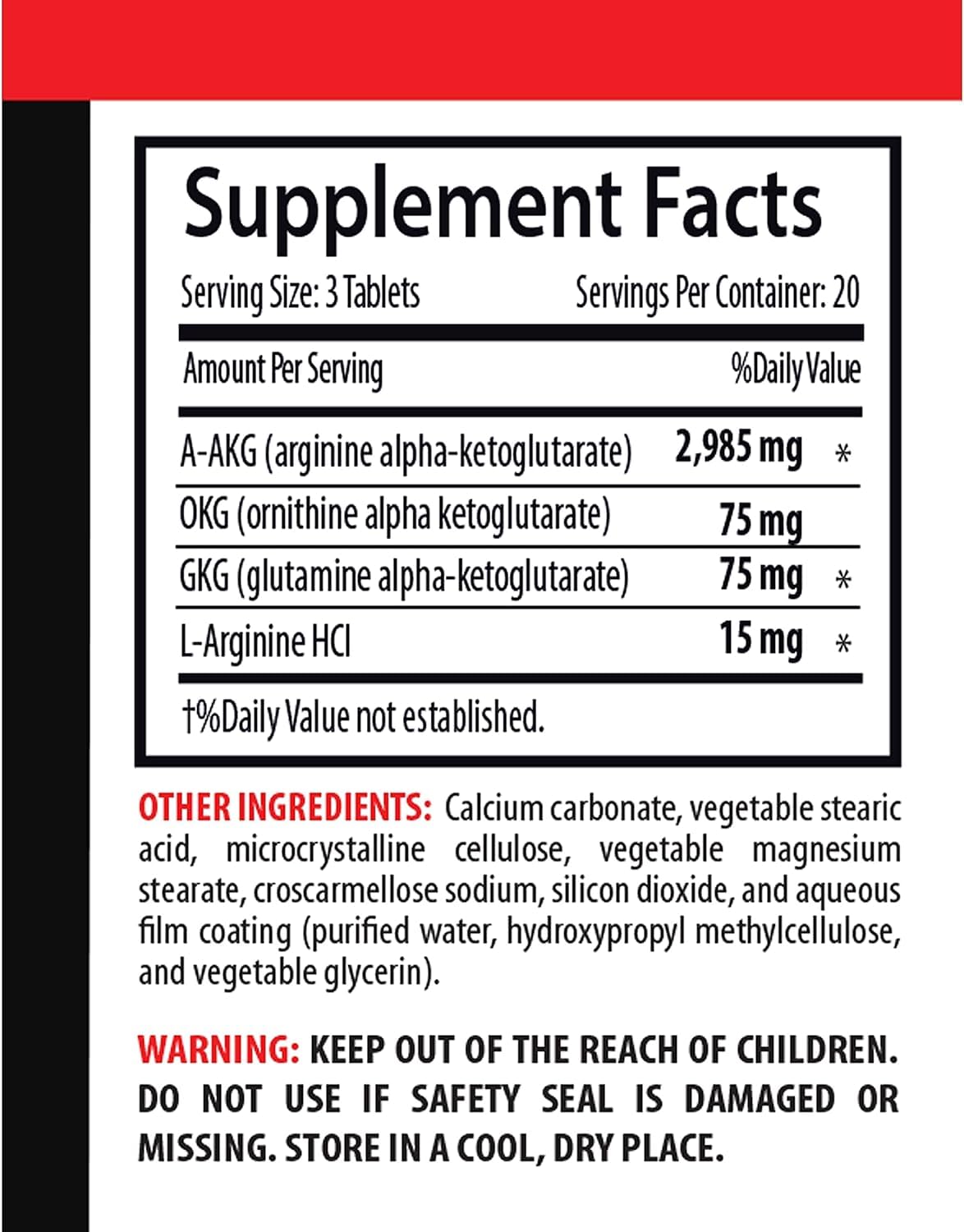 nitric oxide pre workout powder for men - NITRIC OXIDE SUPPLEMENTS - pre workout nitric oxide supplements for men, OKG workout supplement, Glutamine Alpha-Ketoglutarate, L-Arginine 1 Bottle 60 Tablets