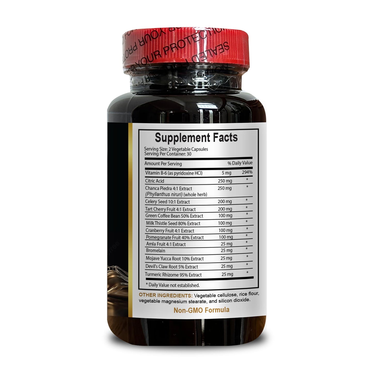 OLANTA TRADE SOLUTION Water Away Supplement - Water Diet Pills, Water Away Herbal Formula for Healthy Fluid Balance, Aids in Water Relief, Green Coffee Beans - 1 Bottle 60 Capsules