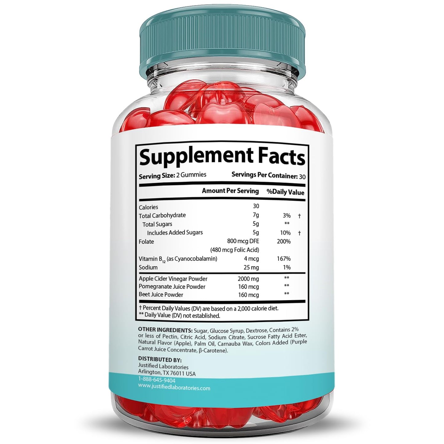 (3 Pack) Keto Genesis Keto ACV Gummies Extreme 2000MG Keto Genesis Keto Gummies Advanced Formula Apple Cider Vinegar with Pomegranate Beet Juice Powder B12 Vegan Non GMO 180 Gummys