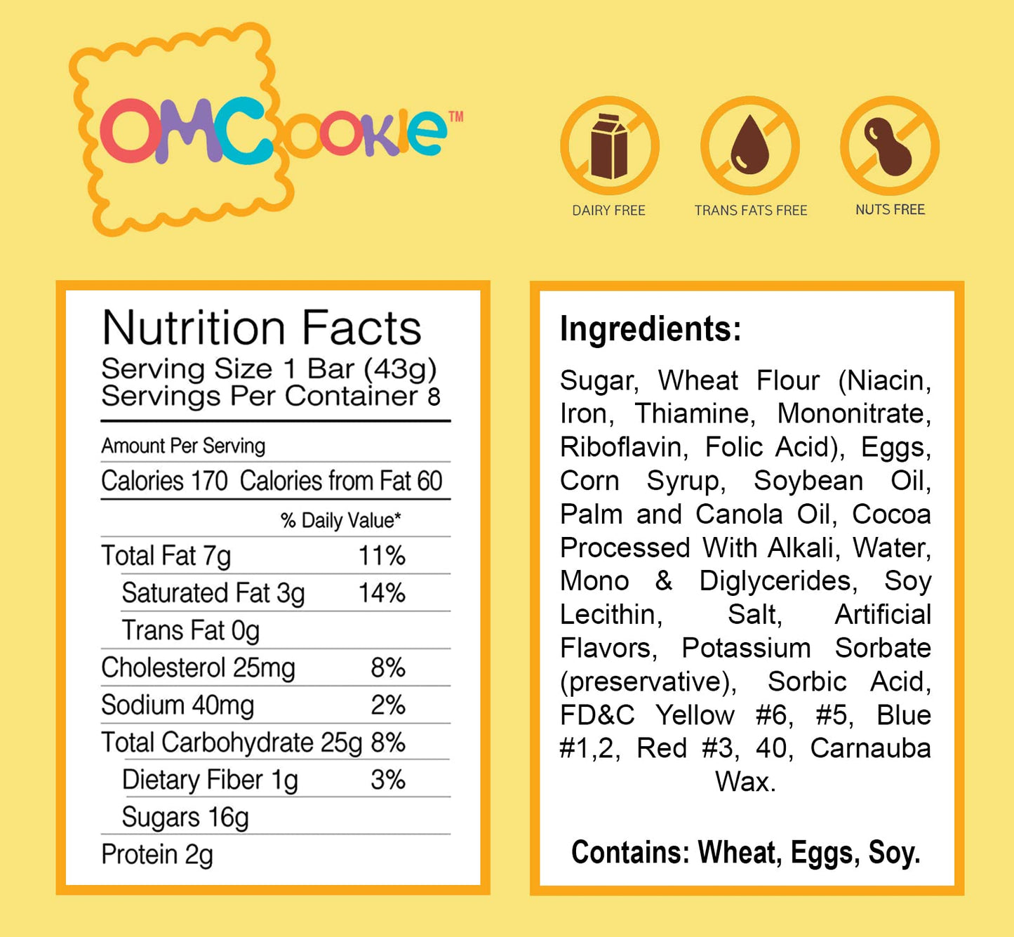 Congrats Gift Basket Chocolate Brownies Congratulations Large Food Gift Individually Wrapped For Men Women Package  Nut Free  Kosher