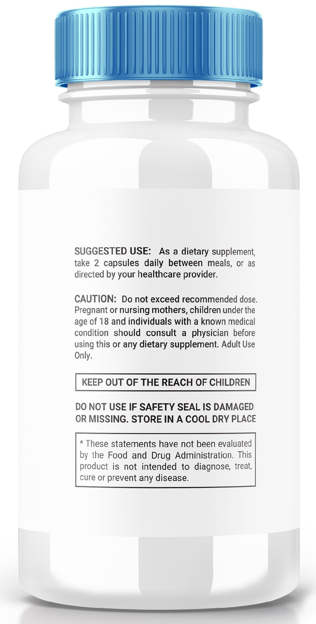 VitalFlow Capsules, VitalFlow Advanced Prostate Support Formula, Official All-Natural Formula to Regain Control, Max Strength Pills to Support Overall Health, Vital Flow Reviews (60 Capsules)