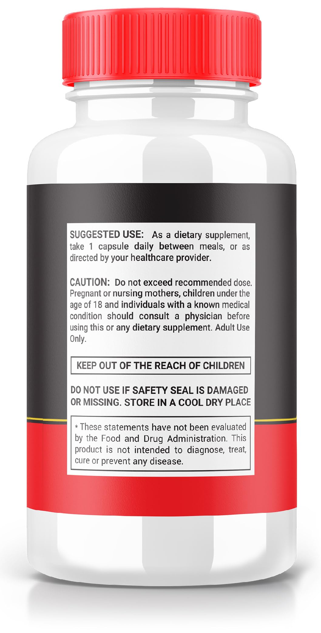 NutraRize (Pack of 3 Sugar Defender Supplement to Maintain Healthy Levels, Sugar Defense 24 All-Natural Dietary Pills, Advanced Support Formula for Wellness, Reviews (180 Capsules)