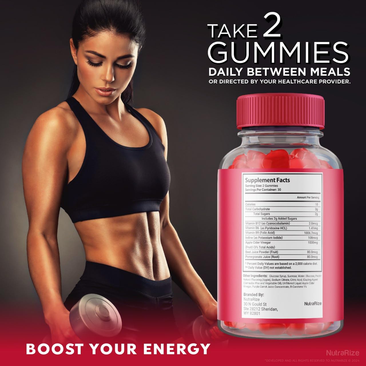 (2 Pack) Ketovia Extra Gummies - Ketovia Extra ACV Gummies, Ketovia ACV Gummies Advanced Weight Loss, Maximum Strength Supplement, Ketovia Keto + ACV Gummy, Keto Via Extra Reviews (120 Gummies)