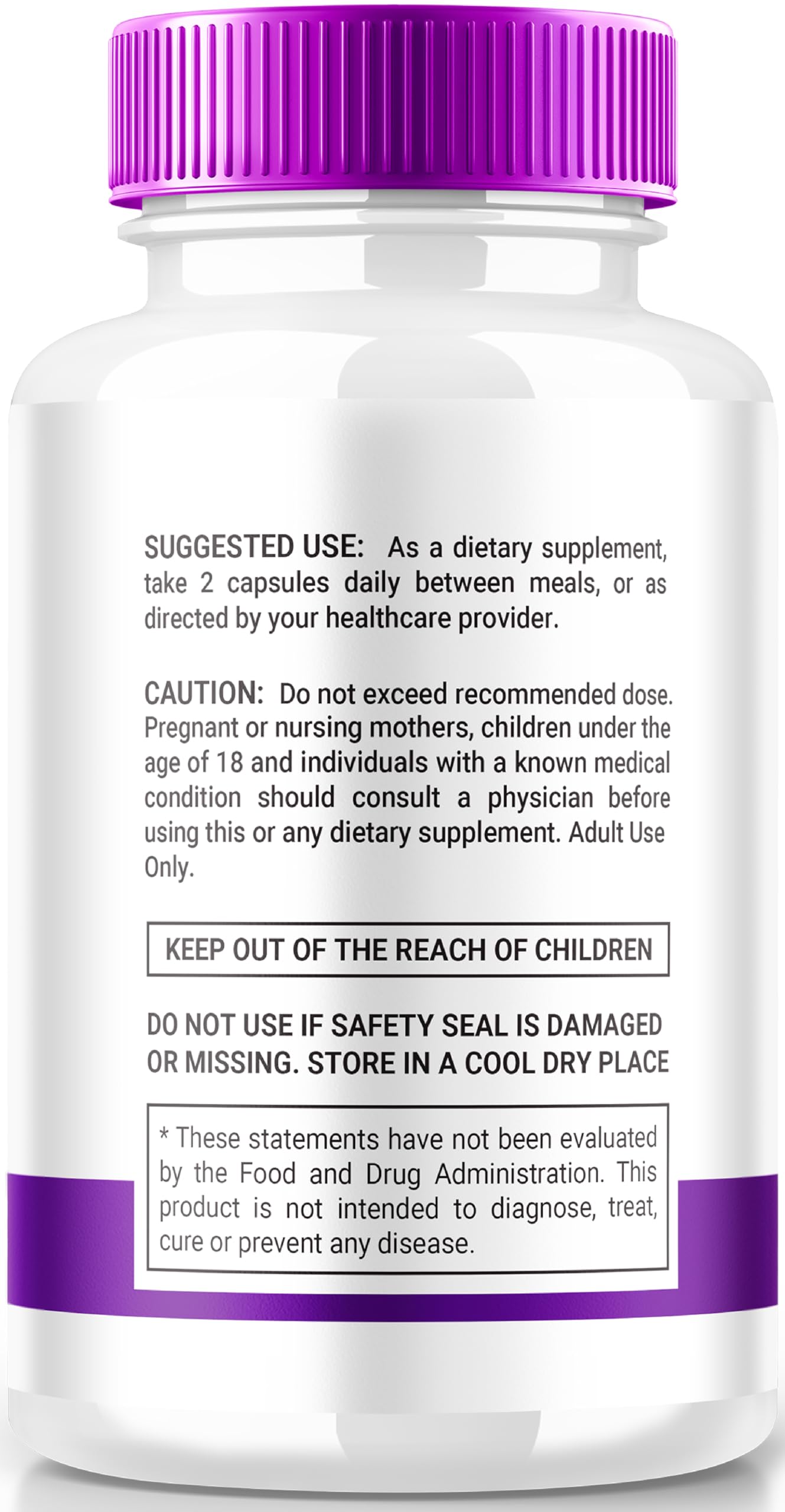 (2 Pack) Ketokandies Cleanse & Detox Capsules, Advanced Internal Cleansing Support for Healthy Weight Loss, All-Natural Formula for Cleanse and Detox, Keto Kandies Pastillas Reviews (120 Capsules)