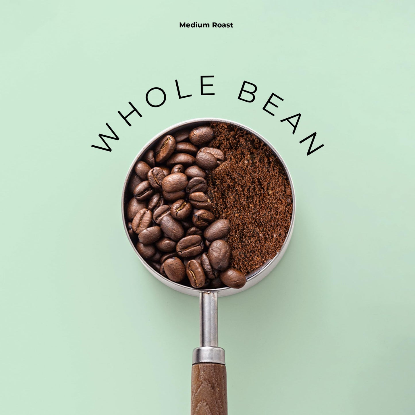 Ella Fusion Anaerobic Medium Roast Specialty Coffee with Natural Fermentation Process from Cielito Paradise featuring notes of caramel exotic spices grapefruit and tamarind 12oz