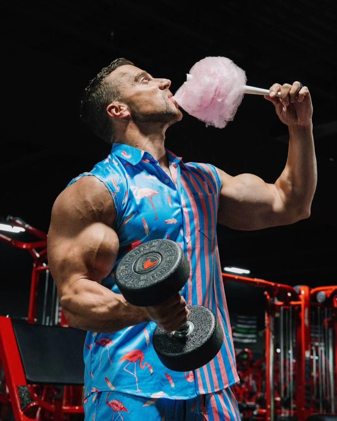 Core Nutritionals Fury V2: Pre-Workout Powder to Maximize Performance in The Gym W/Zum-XR® Caffeine, L-CItruline, and Alpha GPC (40 Scoops) (Fun Sweets™ Cherry Berry)