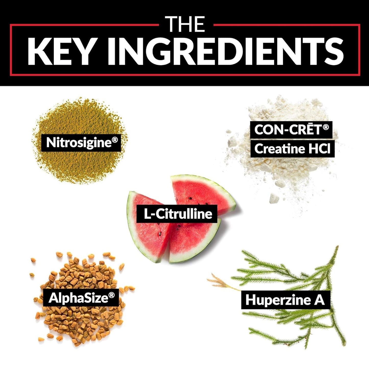 Force Factor Volcano Extreme Pre Workout Nitric Oxide Booster Supplement for Men with Creatine, L-Citrulline,and Huperzine A for Better Muscle Pumps, Strength, Focus, Workout Performance, 90 Tablets