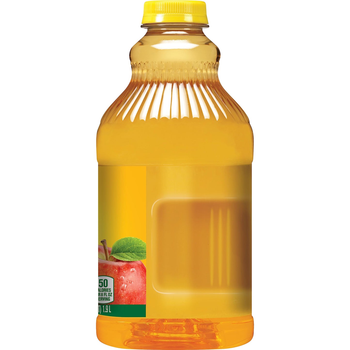Motts Apple Light Juice Drink 64 Fl Oz Bottle Pack Of 8 42 Fruit Juice With 50 Fewer Calories Than 100 Apple Juice Excellent Source Of Vitamin C