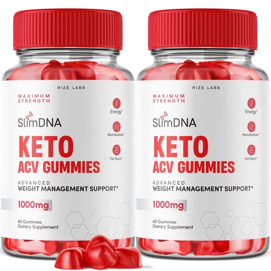 rize labs - Slim Zone Keto ACV Gummies for Advanced Weight Loss with Apple Cider Vinegar, Supplement Helps in Reducing Belly Fat, for Extra Strength (120 Gummies)