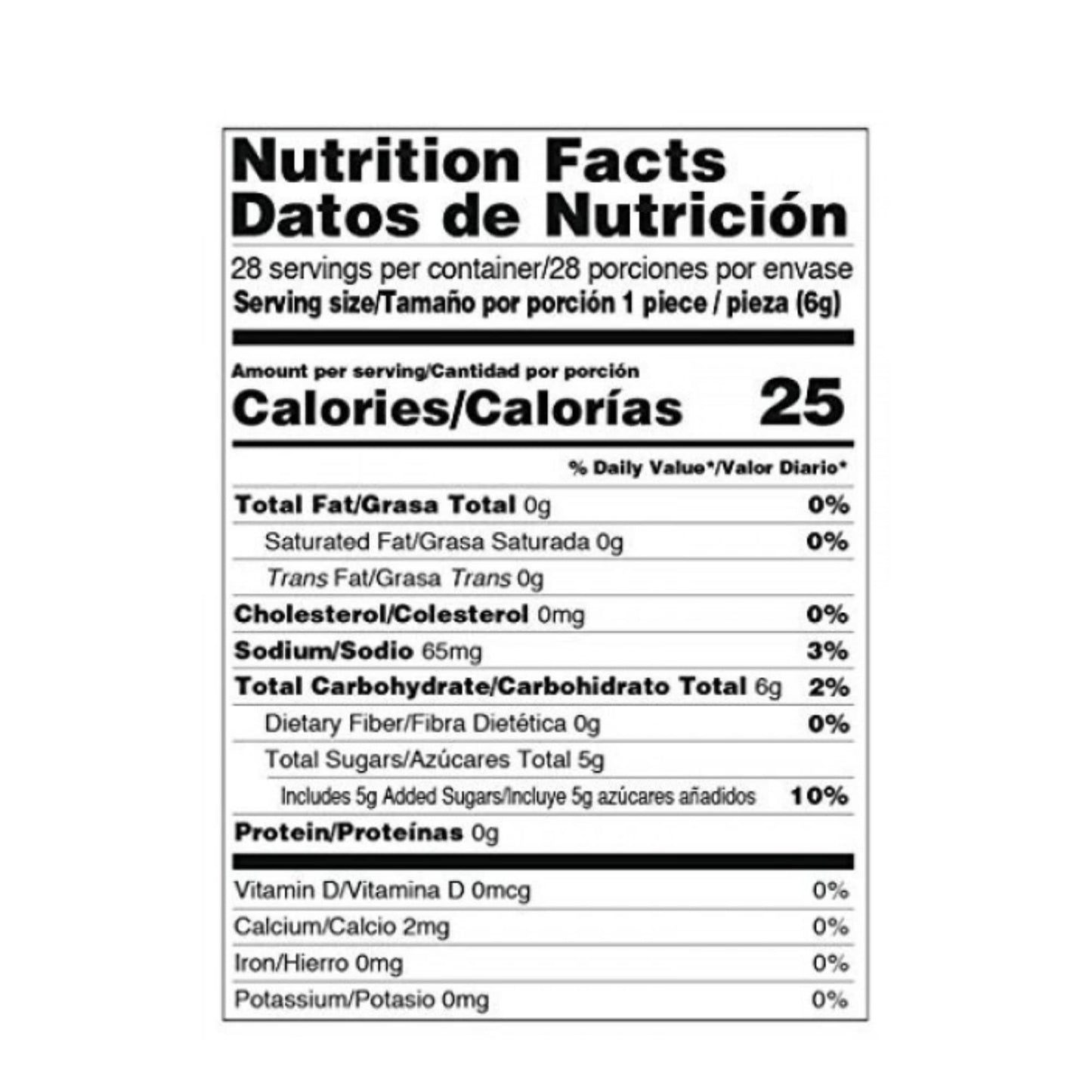 Spicy Gummy Candy Individually Wrapped Watermelon and Mango Tamarind Covered Gummies with Chili Powder Shareable Mexican Candy Bags 529 ounce Pack of 2 Watermelon Mango