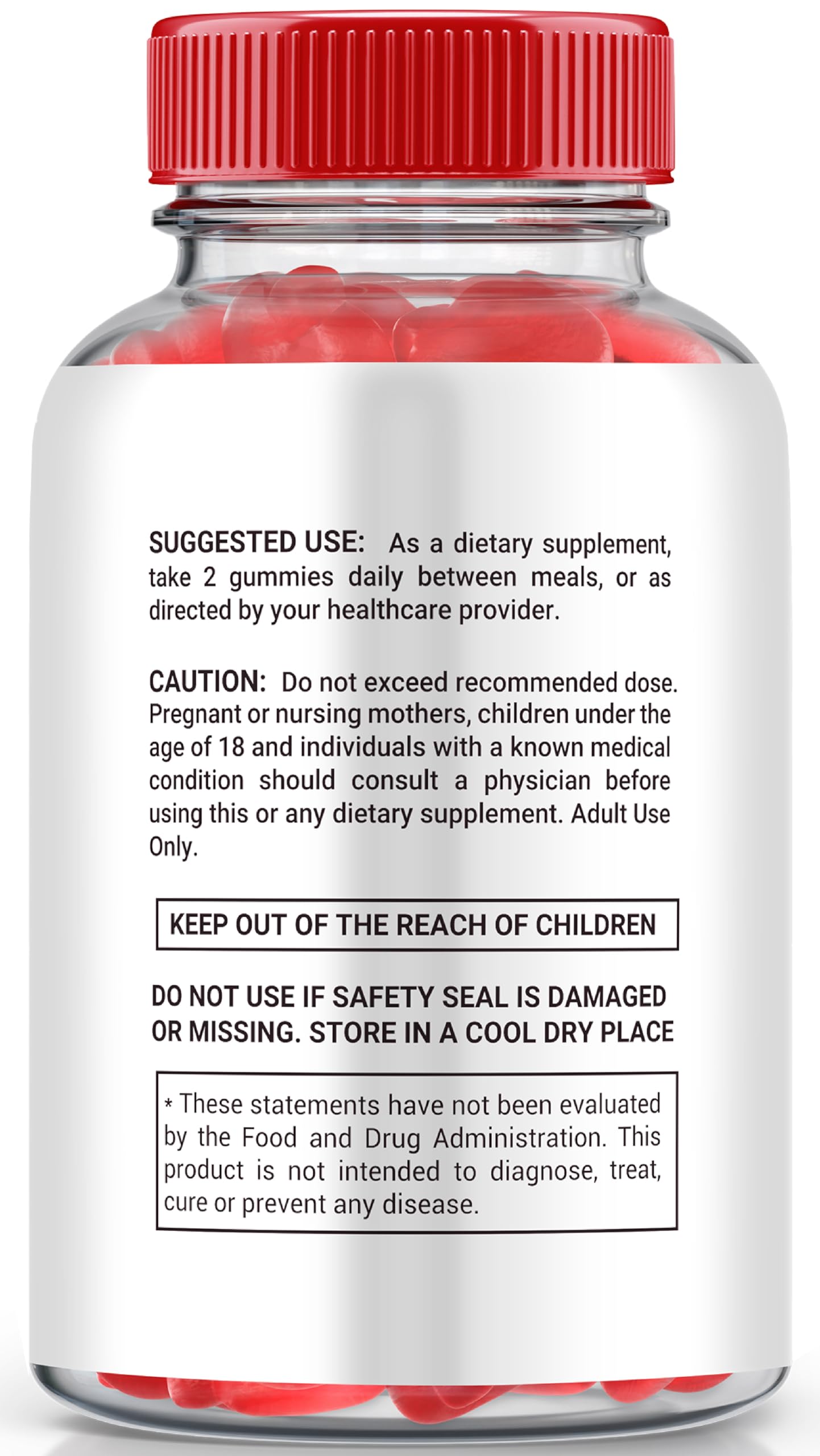 Liberty Bites, Liberty Bites Keto ACV Gummies, All Natural Keto Plus ACV for Weight Loss, Apple Cider Vinegar Gummy, Premium ACV Keto Formula, Official LibertyBites Gomitas (60 Gummies)