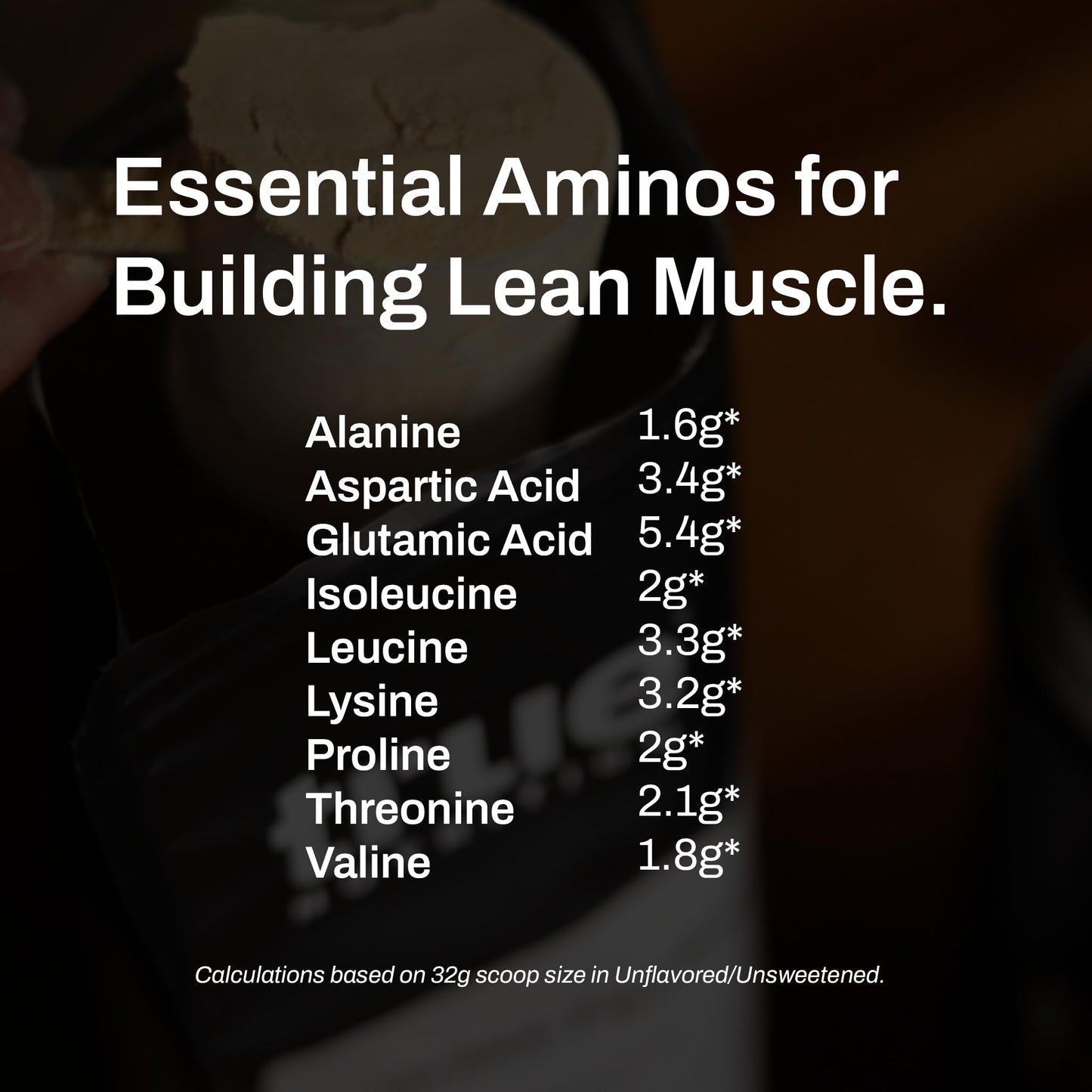 True Nutrition Whey Protein Isolate Cold-Filtration - 100% Whey Protein Powder - 27g Protein per Serving - Mixes Easily and Tastes Great - Third Party Tested - Chocolate Fudge Brownie - 2lb