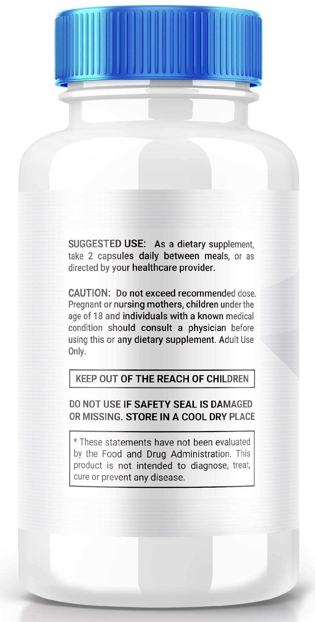USlimV Capsules, USlimV Weight Loss Pills - for Advanced Internal Cleansing Support, USlimV All Natural Supplement, Keto + Vitamins Formula, USlim V Keto ACV Pastillas Reviews (60 Capsules)