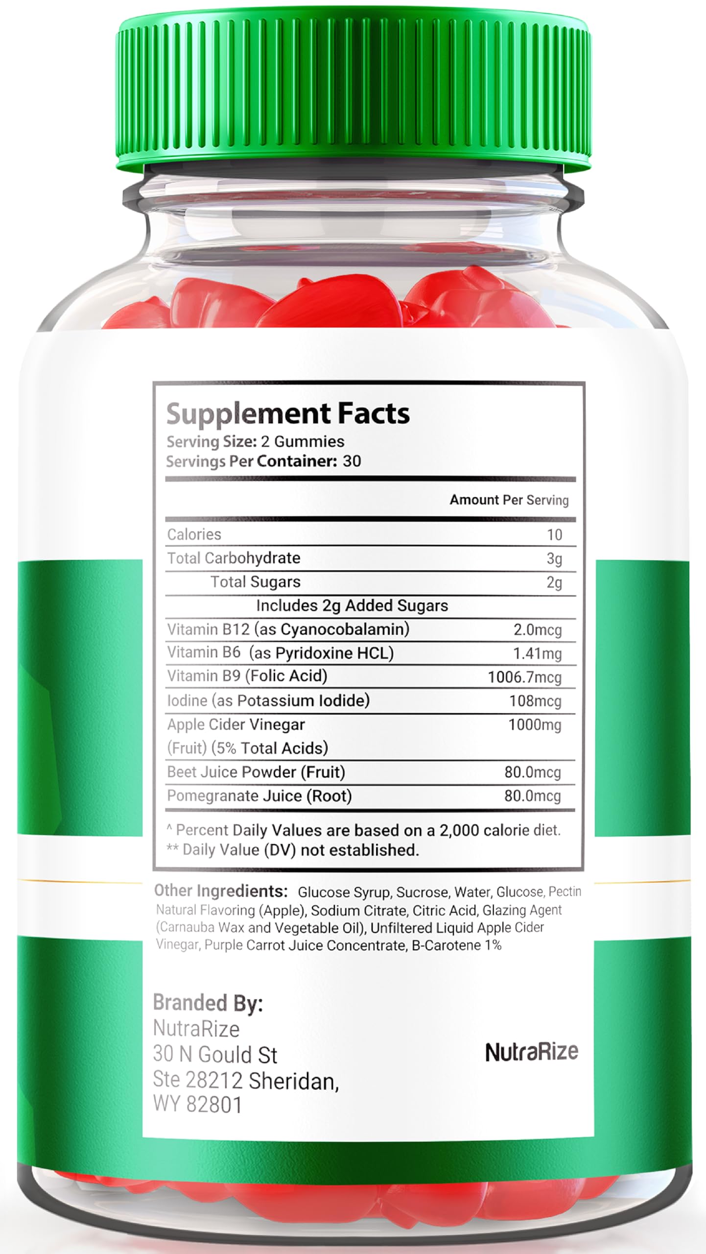 (2 Pack) PeakTrim Keto Gummies, Official PeakTrim Keto ACV Gummies, All Natural Keto Gummy, Apple Cider Vinegar 1000MG, Maximum Strength Weight Loss Supplement to Support Fitness, Review (120 Gummies)