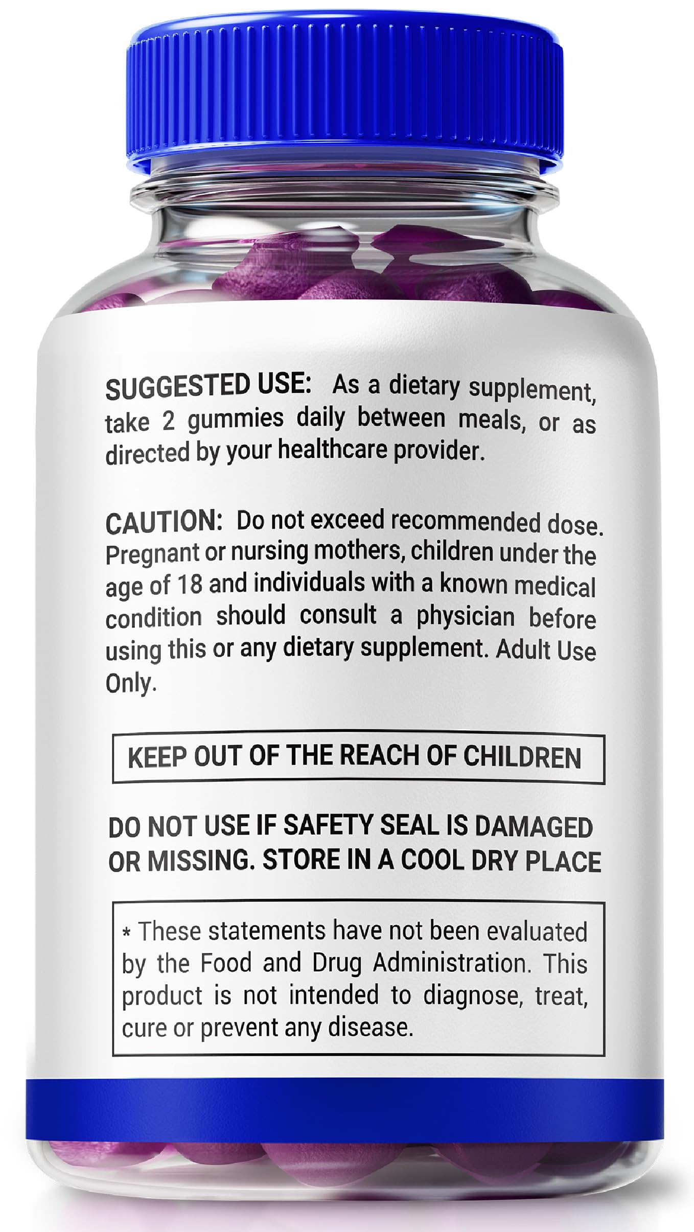 (2 Pack) Vigorawize Gummies, Premium Performance Gummies, All Natural Formula to Support Confidence, Stamina & Energy, Official Vigora wize Gomitas Reviews (120 Gummies)