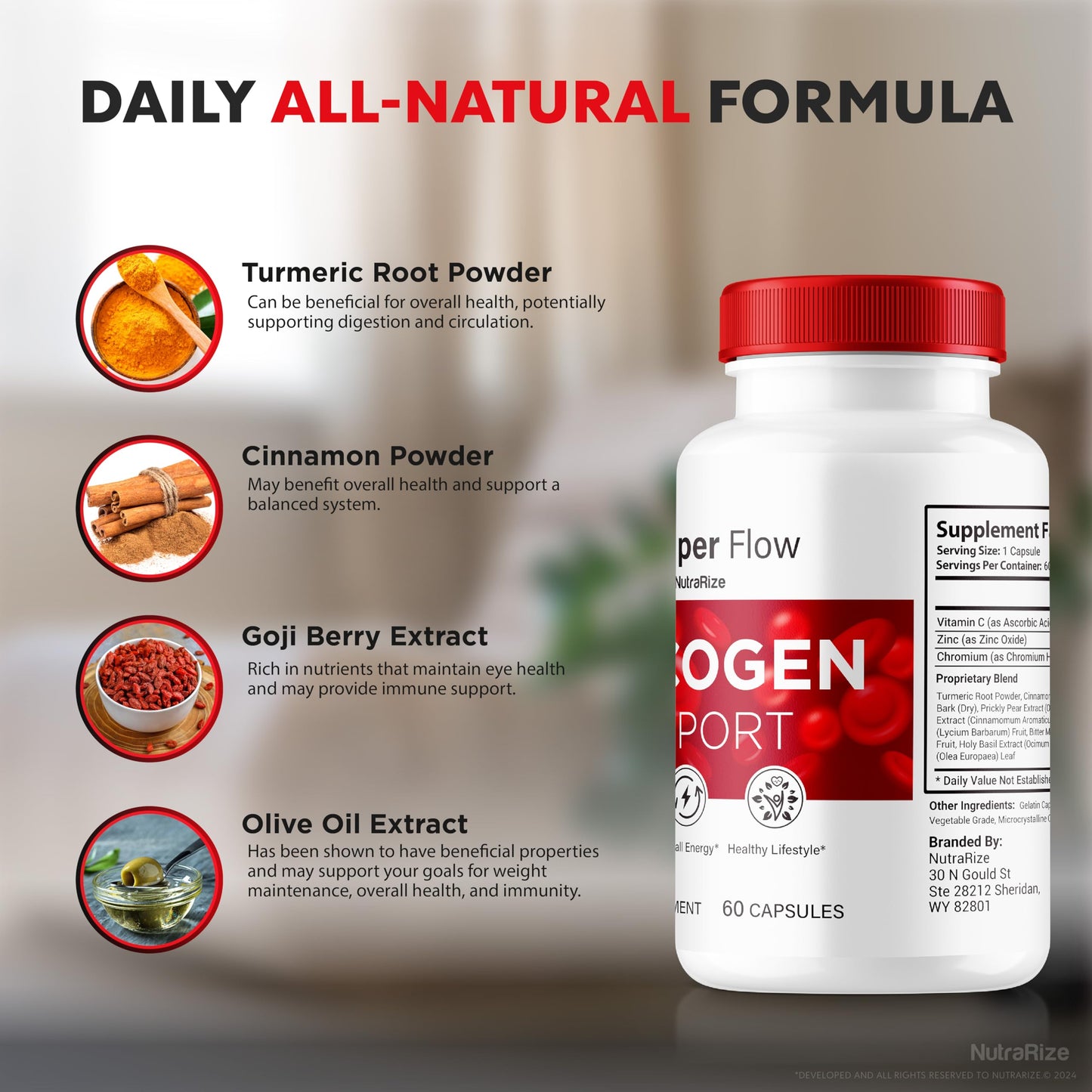 (5 Pack) Super Flow Glycogen, SuperFlow Glycogen Support Capsules, Super Flow Glyco Optimizer, Official SuperFlow Glyco Optimiser Caps, Super Flow Detox Cleanse, Super Flow Glycol (300 Capsules)