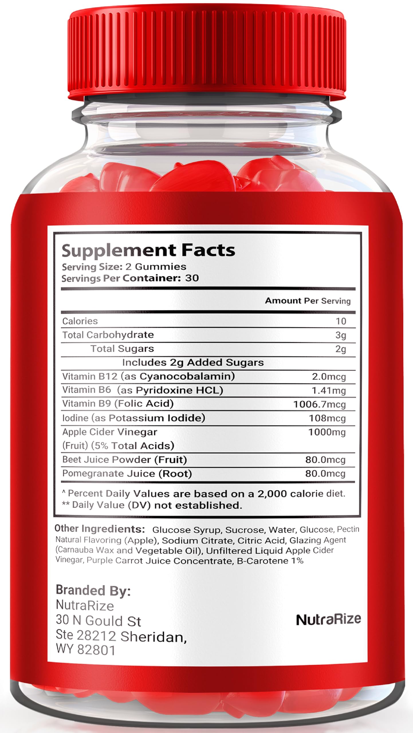 (2 Pack) Keto Burner ACV Gummies, Keto Burner Keto ACV for Weight Loss, All Natural Keto Plus Apple Cider Vinegar Gummy, Advanced Keto+ACV, Official KetoBurner Brand Reviews (120 Gummies)