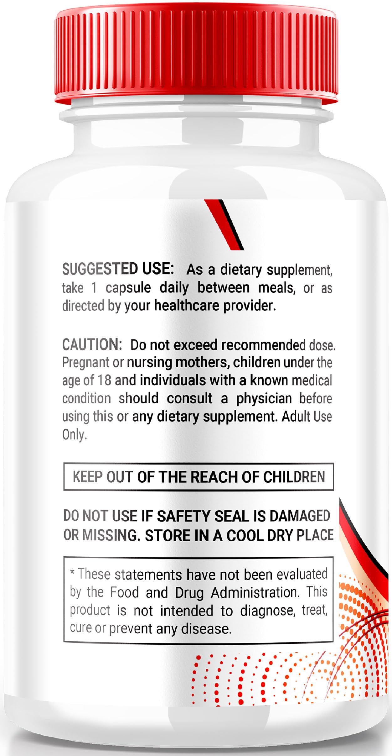 NutraRize (Pack of 2 Sugar Shield Blood Support Pills, Maximum Strength Formula, Capsules, Natural Blood Blend Complex, Reviews (120 Capsules)