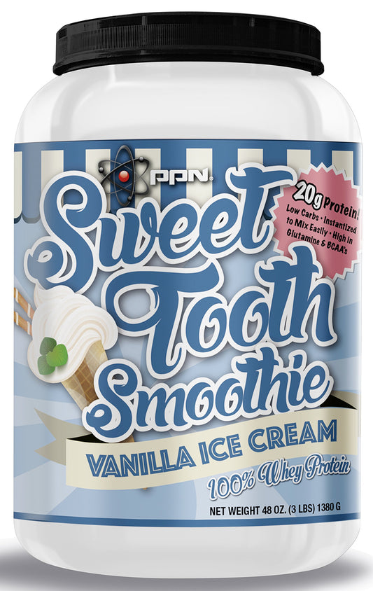 Sweet Tooth Smoothie™