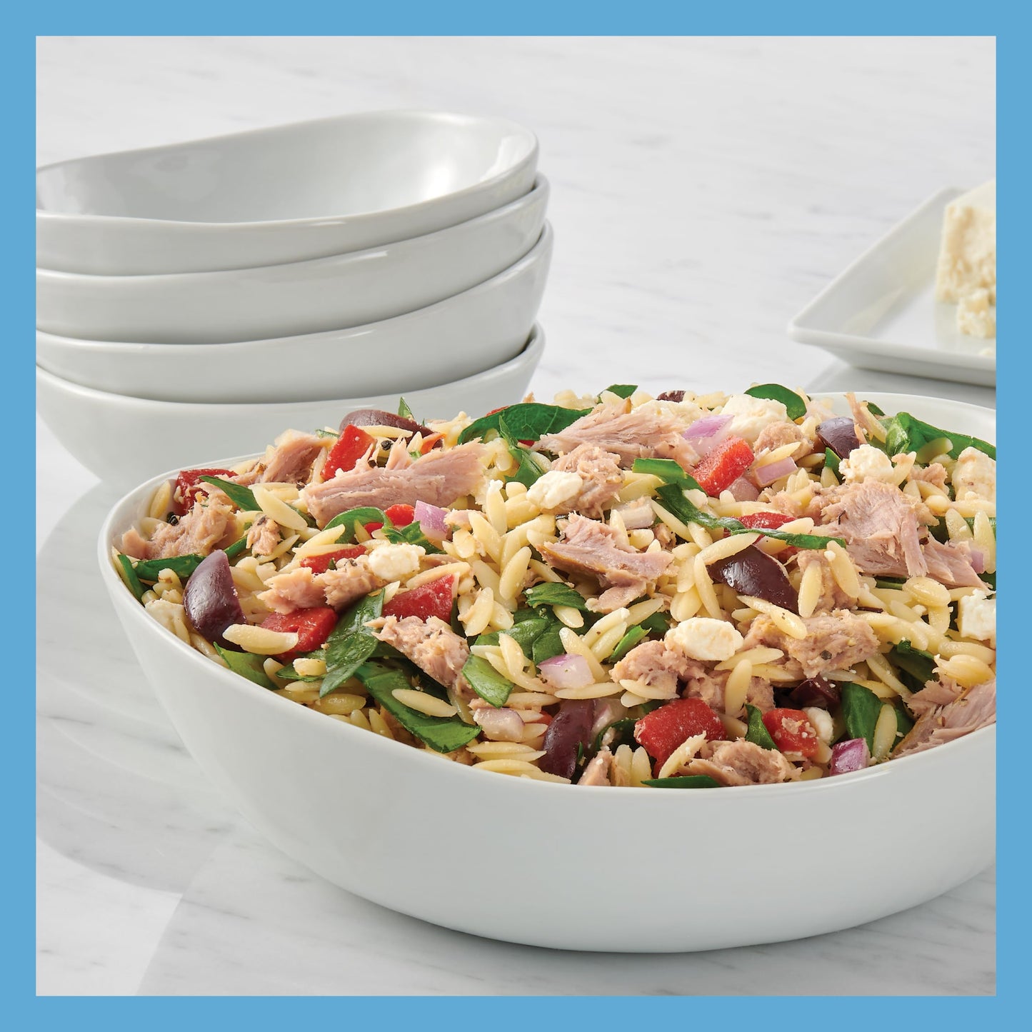 StarKist Tuna Creations Lemon Pepper 60 oz Pouch Pack of 12