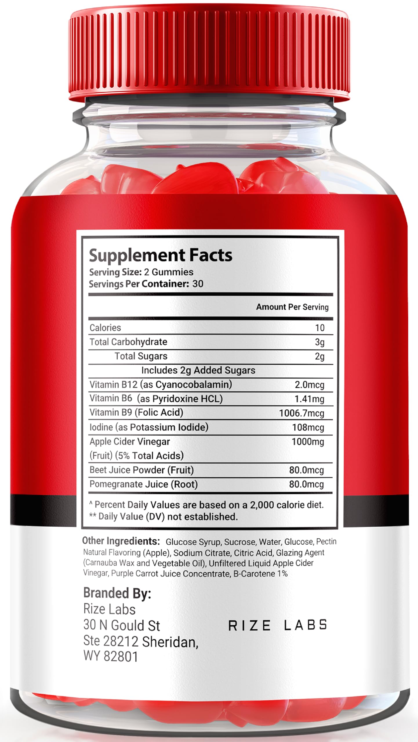 rize labs (Pack of 3 Ketocrave Keto ACV Gummies, for Advanced Weight Loss, Maximum Strength Supplement, Gomitas Reviews (180 Gummies)