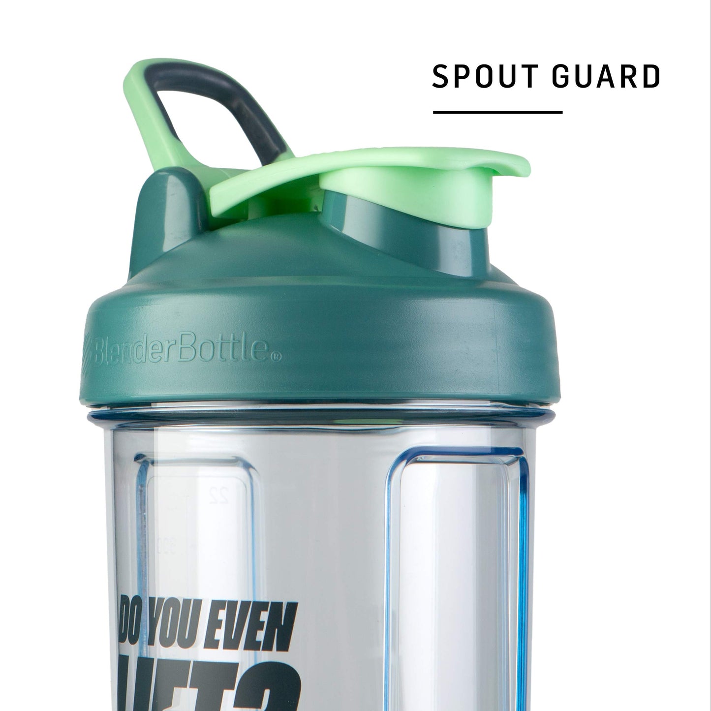 BlenderBottle Star Wars Shaker Bottle Pro Series Perfect for Protein Shakes and Pre Workout, 28-Ounce(Pack of 1)