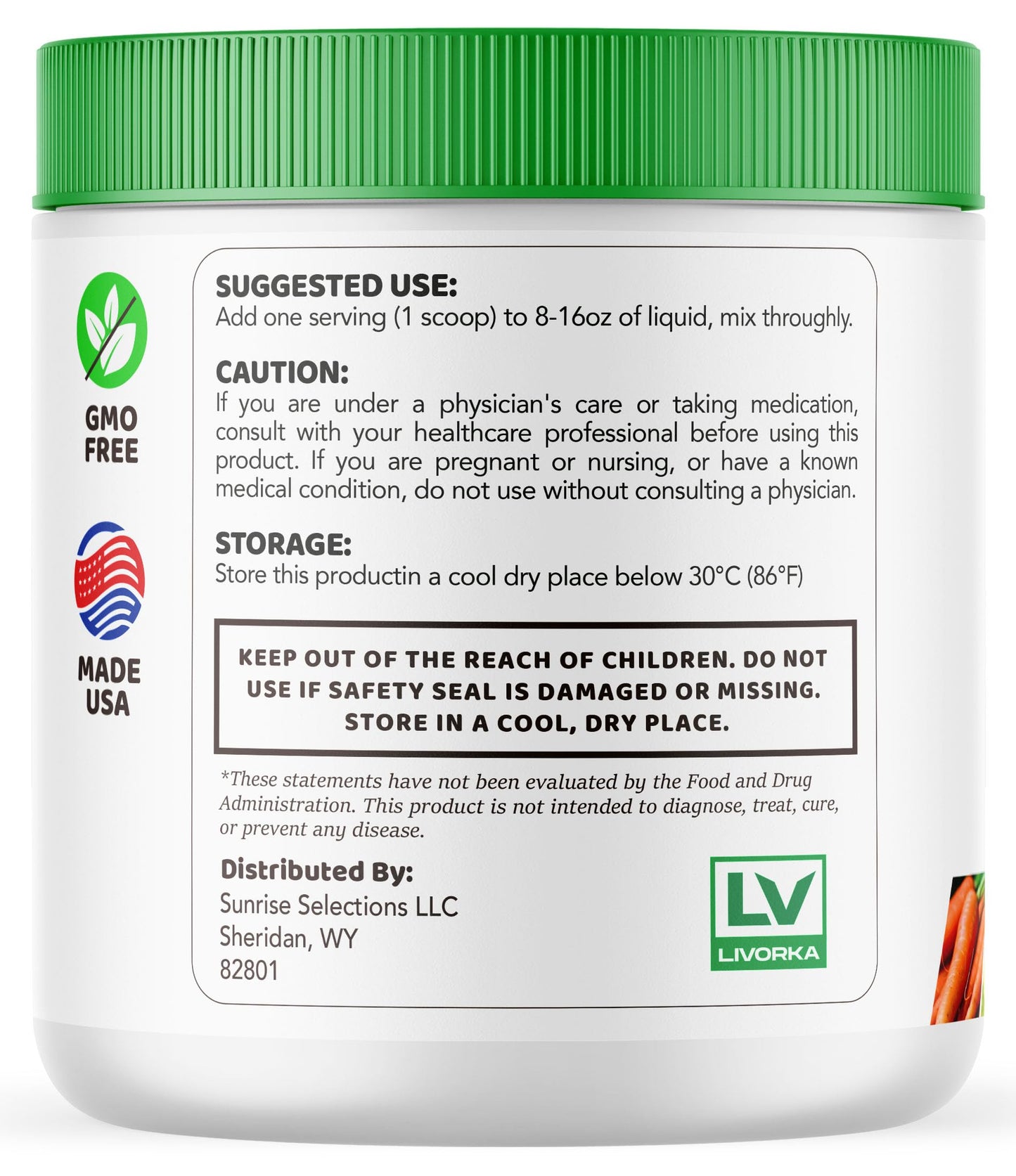 (2 Pack) Lean Body Tonic Powder, Lean Body Tonic, LeanBody Powder, LeanBodyTonic, Lean Body Powder, Lean Body Tonic Powder Advanced Formula, Lean Body Powder All Natural, 60 Servings for 2 Months