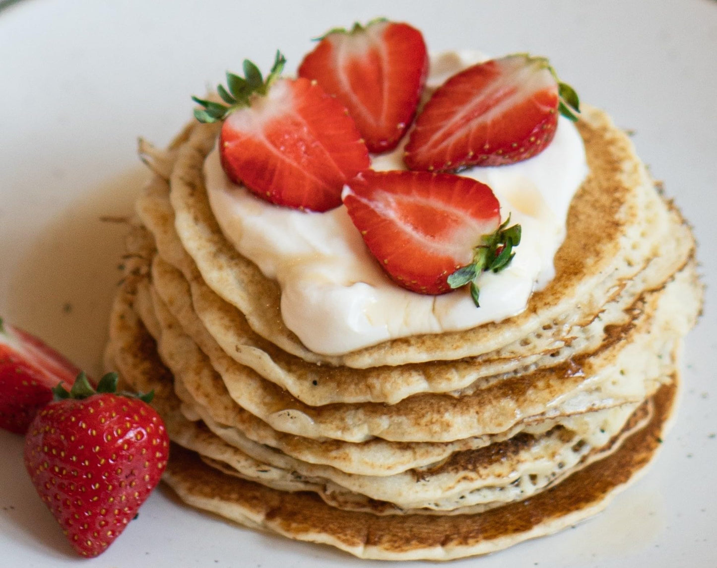 Annies Gourmet Syrup  Homemade  Jalapeno Honey  Syrup  Sweet  Savory  Spicy  Breakfast  Pancakes  Waffles  Beverages  Natural  No Artificial  Tea  Sweet Tea  Biscuits  Jalapeno Honey 12 Oz