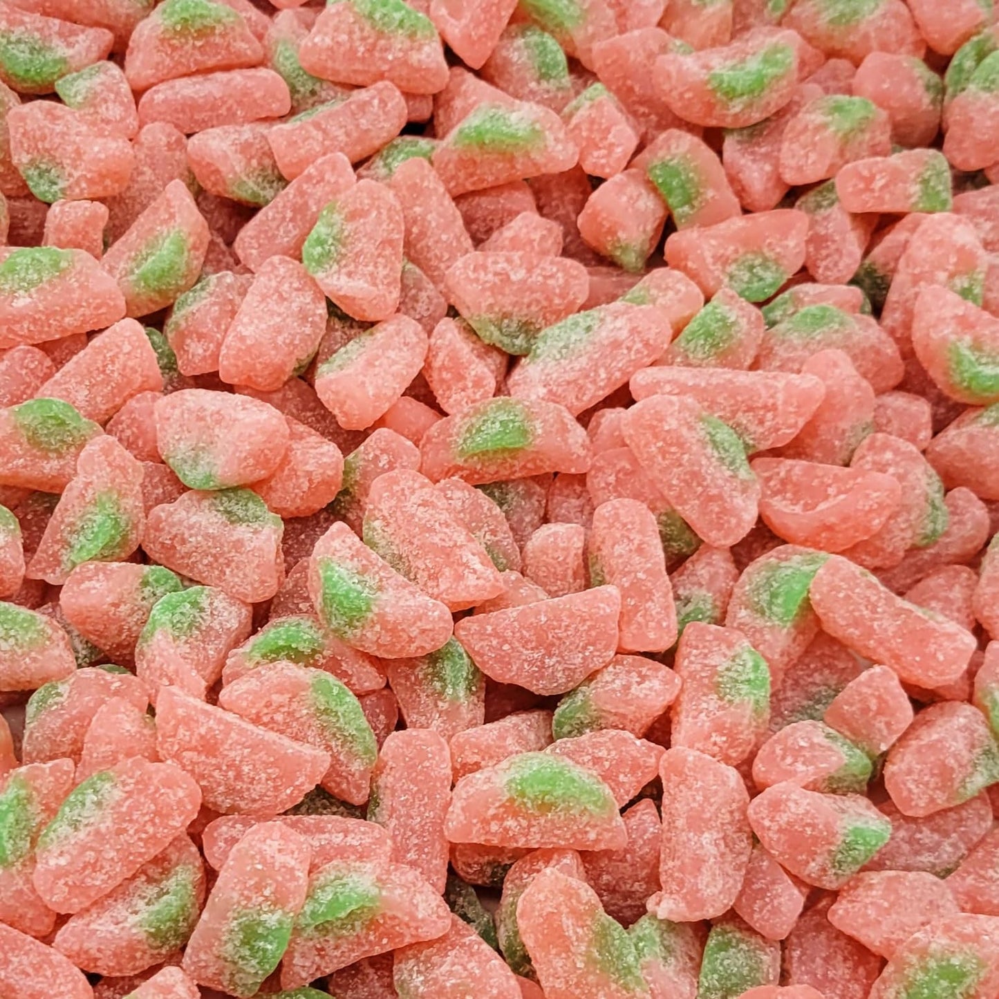Sour Patch Kids Watermelon  Soft  Chewy Candy  3 Pound bulk Pack of Watermelon Sour Patch Kids