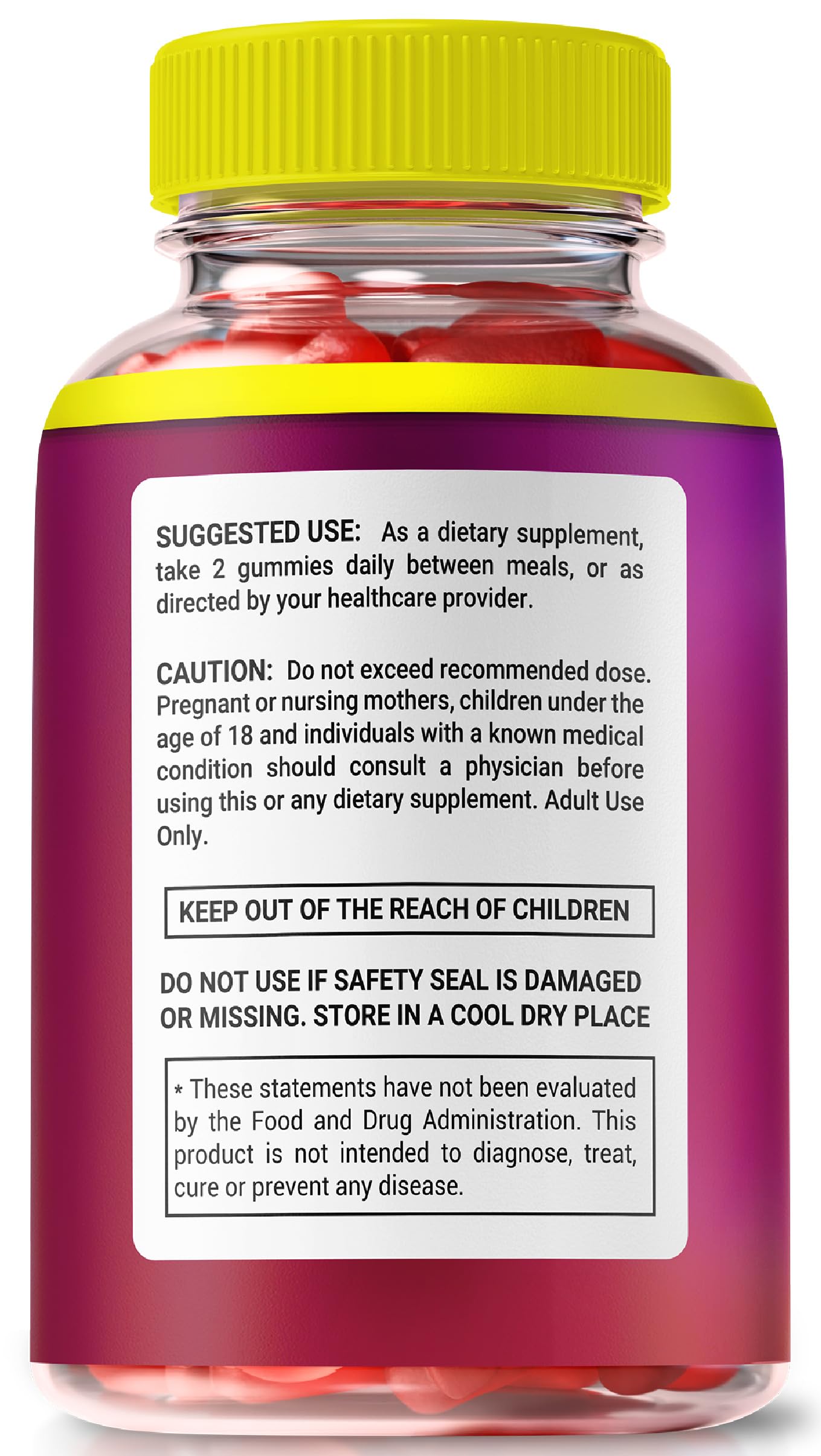 (3 Pack) Baja Slim Keto Gummies, Official BajaSlim Keto Plus ACV Gummies, All- Natural Apple Cider Vinegar, Premium Baja Slim Keto+ACV Gummy, Baja Slim Keto Gomitas Review (180 Gummies)