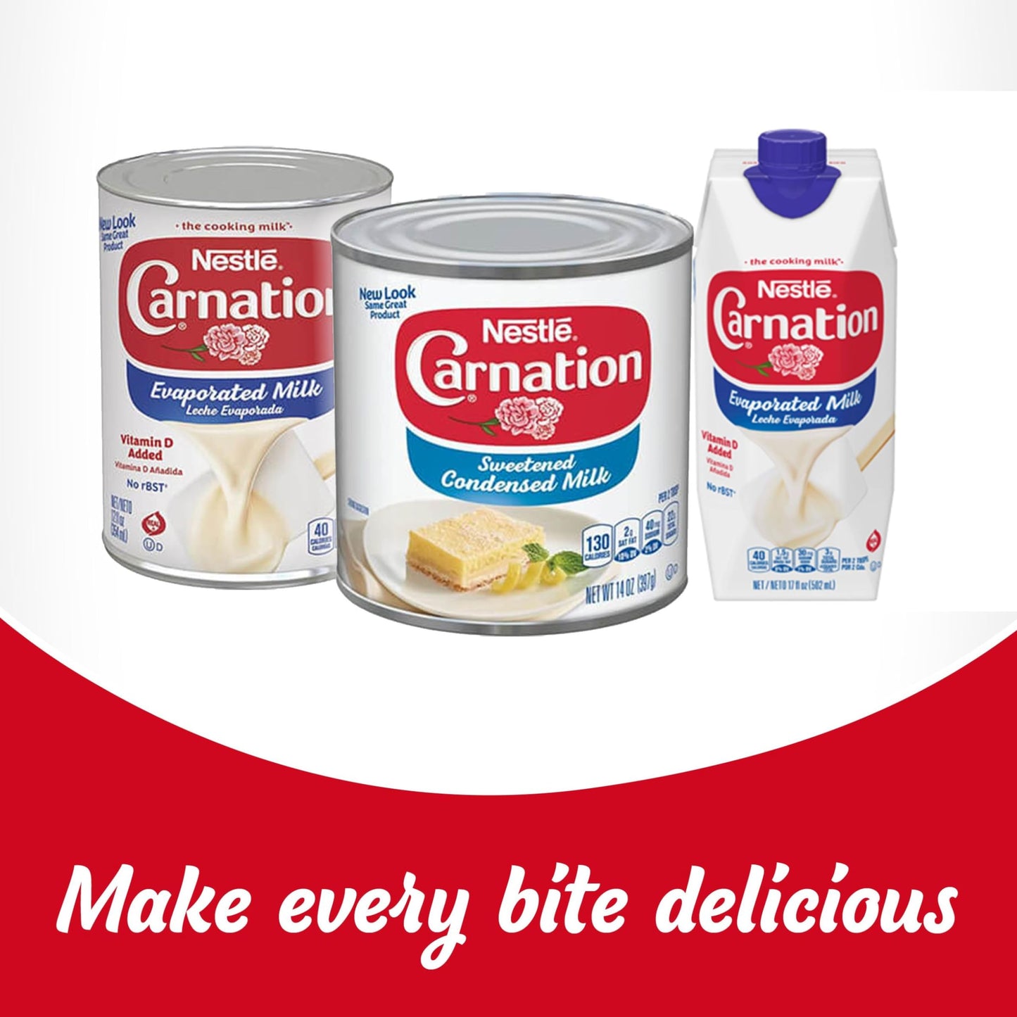 Carnation Instant Nonfat Dry Milk 6 Count 963 Ounce
