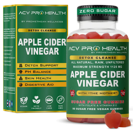 ACV with Sugar Makes No Sense! Apple Cider Vinegar Gummies Sugar Free Low Carb Advanced Keto Acv Gummies Keto Gummy Detox Cleanse Golo