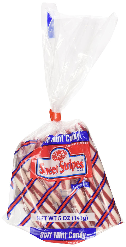 Bobs Sweet Stripes 5oz 3packs