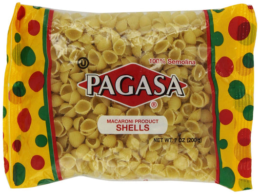 Pagasa Shell Macaroni 7 oz