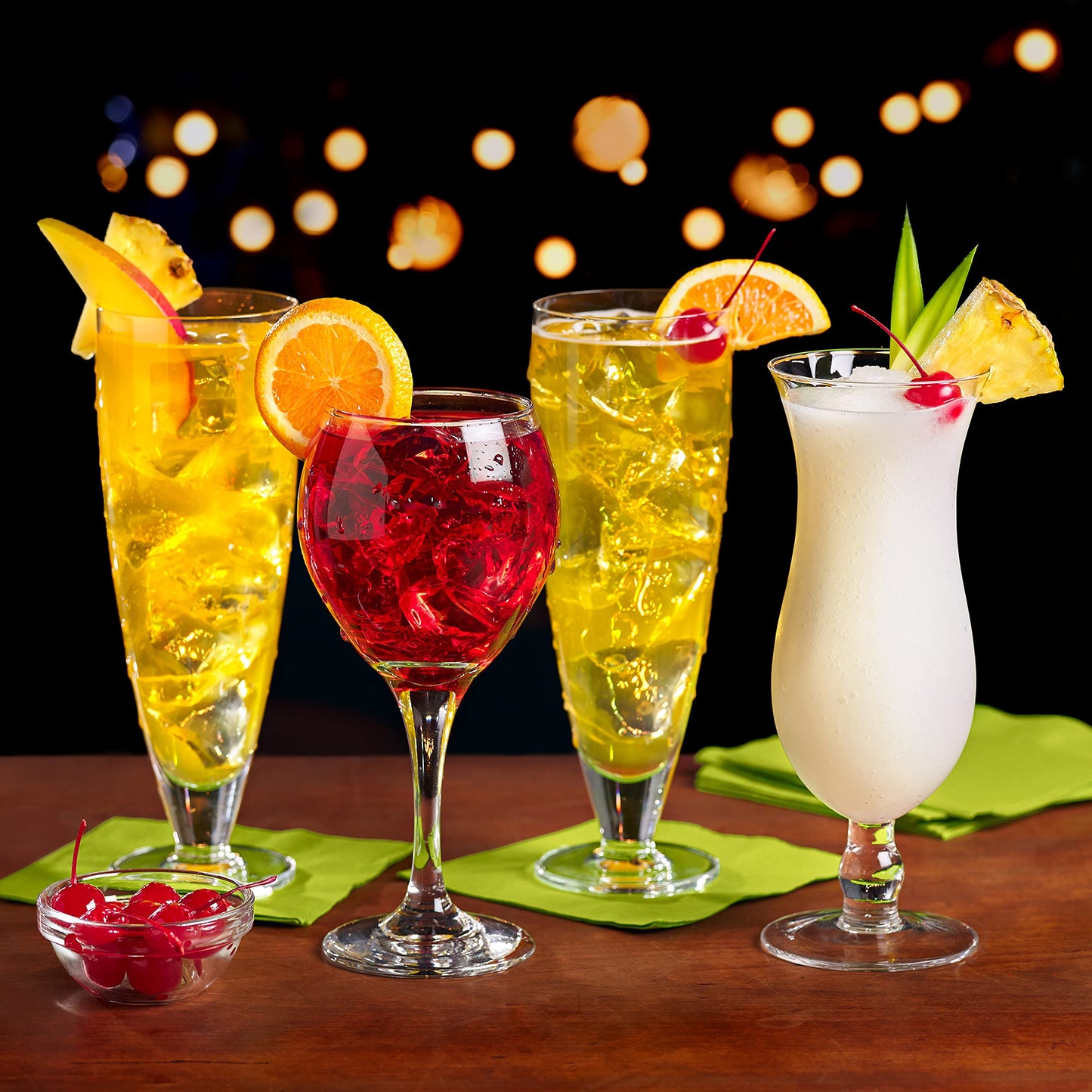 Mr  Mrs T Pina Colada Mix 175 L bottle Pack of 6 Pineapple and Coconut Blend Flavored Cocktail Mixer Made with Cane Sugar Perfect for Traditional Pina Colada and Mocktail Drinks