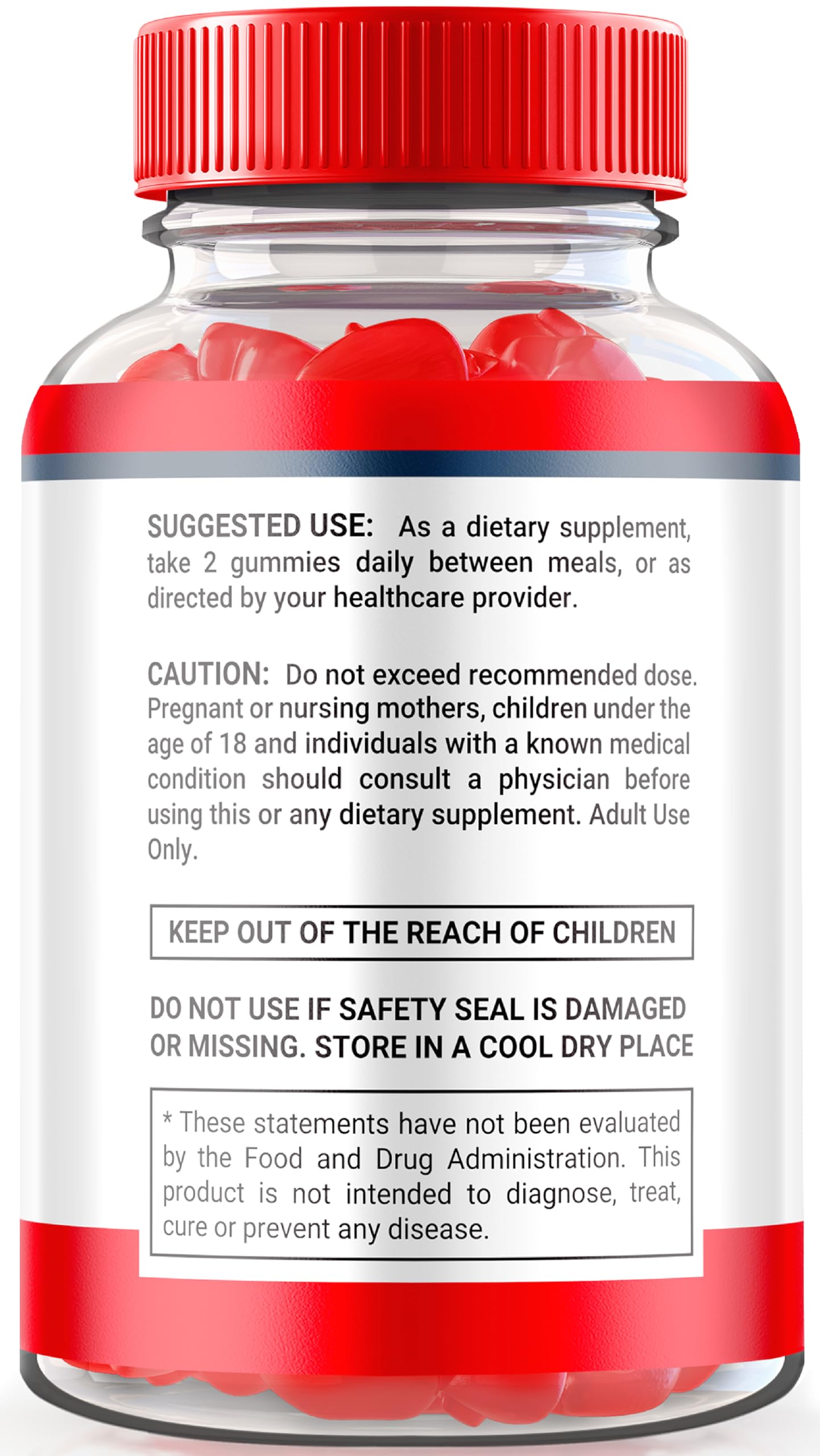 NutraRize (2 Pack) Peak Results Keto ACV Gummies, Official Keto+ACV Supplement, Peak Result Keto Plus ACV Gummy, Keto Health Wellness & Apple Cider Vinegar, PeakResults Review (120 Gummies)