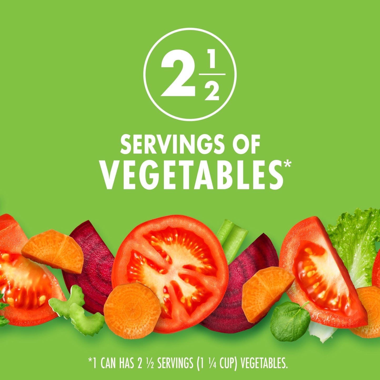 V8 Spicy Hot 100 Vegetable Juice 115 fl oz Can 24 Pack