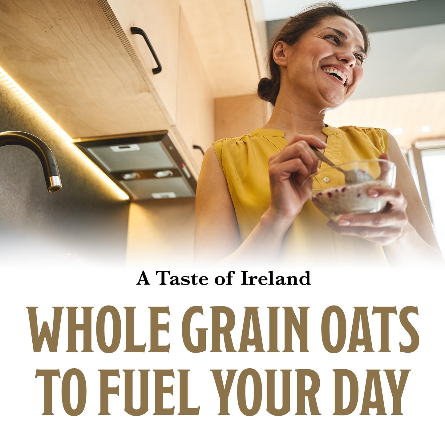 McCanns Irish Oatmeal Quick  Easy Steel Cut Oats 16 Ounce